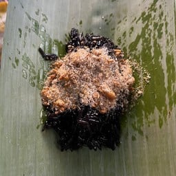 ร้านขนมหวานป้านา