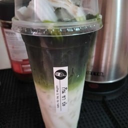 กิน ชา ป่ะ coffee & tea by tukta