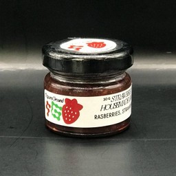 STRAWBERRY JAM ( S )