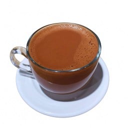 ร้านน้ำเต้าหู้อาโป