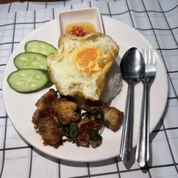 ครัวตุ๊กตา