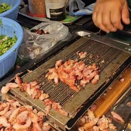 ครัวคุณแม่