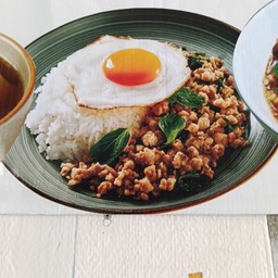 อาหารตามสั่ง