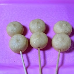 หมาล่า หมาโหด(สาขา1) (หน้าเซเว่นทางเข้าซุ่มวัดกลางเกาะระกำ)