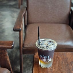 อเมริกาโน่ มะพร้าว