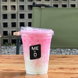 ME U COFFEE Fairybow