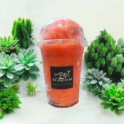 สตรอว์เบอร์รี่ปั่น