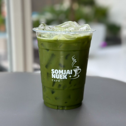 เพียวมัทฉะ (Pure Matcha)