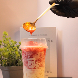 ดีดชา ชาใต้ชาไข่มุก