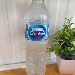 น้ำเปล่า