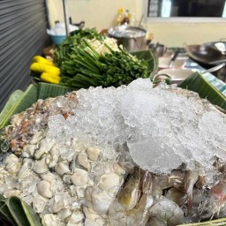 ผัดไทย&หอยทอดครัววารุณี👍 คลองเตย