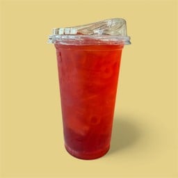 ชากุหลาบ