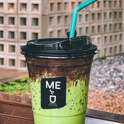 ชาเขียวโกโก้