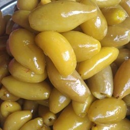 มะดันดอง