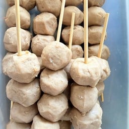 ทอดเด้อ