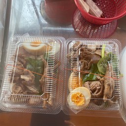 ชุดสุดคุ้ม 2 กล่อง แถมไข่