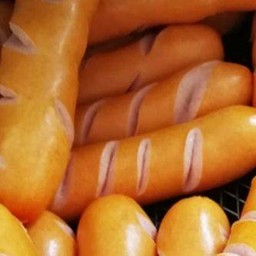 หนังกรอบทอดชุด