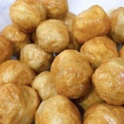 อบอุ่น ลูกชิ้นทอด กำแพงเพชร