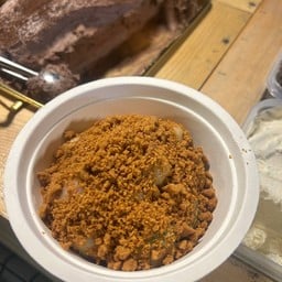 JNKโมจิครีมชีท อาหวัง สำเพ็ง🍨😋 สาขาท่าน้ำราชวงศ์