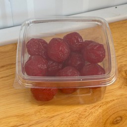 บ๊วยซากุระ