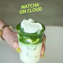 Matcha on cloud