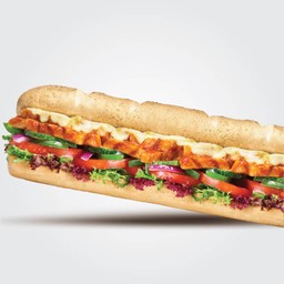 Sandwich Footlong (12Inch)
