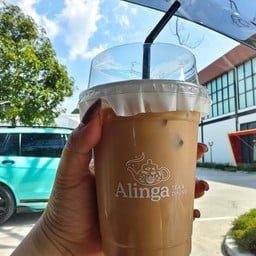 Alinga Tea& Dining -
