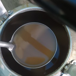 น้ำเต้าหู้ (เจ้าเก่าหน้ากองปราบ)