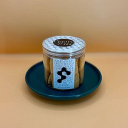 ALMOND COOKIES ( CAN )