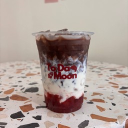 COCOA STRAWBERRY (โกโก้สตรอเบอรี่)