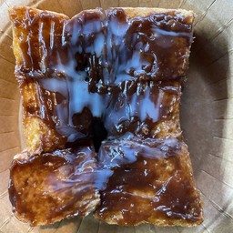 ร้านกาแฟสดปื้นเฮือนแม่