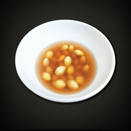 แปะก๊วยน้ำขิง