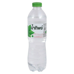 น้ำเปล่า