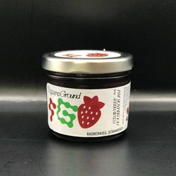 STRAWBERRY JAM ( L )