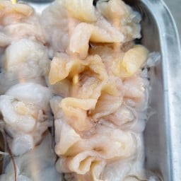 พัดยำแซ่บเสียบไม้ เจริญกรุง 109