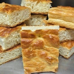Homemade Focaccia 150gr