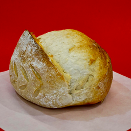 Sourdough (ซาวโดว์)