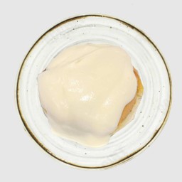 ปังปิ้งครีมนมสด