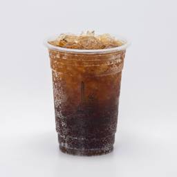 โค้กแก้ว Coke 16 oz. 一杯可乐