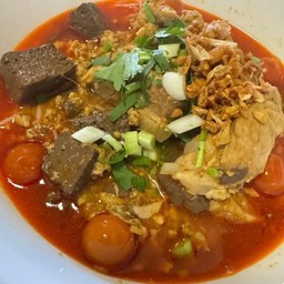 น้ำเงี้ยวเมืองเหนือ