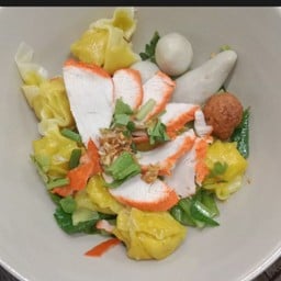 ก๋วยเตี๋ยวบังเอ อ่อนนุช