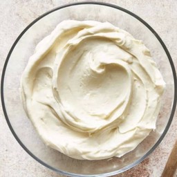 Cream Cheese