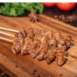 หม่าล่าชาลิ้น m&m