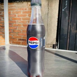 เป็ปซี่ ไม่มีน้ำตาล