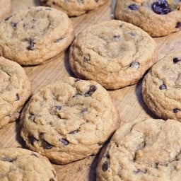 คุกกี้นิ่มช็อกโกแลตชิพ