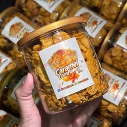 คอนเฟลก คาลาเมล150g