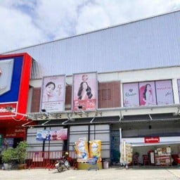 อาเซียนพิซซ่า พิซซ่า&เบอร์เกอร์บ้านนา หน้า ส.ทวีภัณฑ์สโตร์(สาขา6)