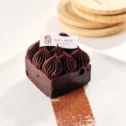 Miss Brownie