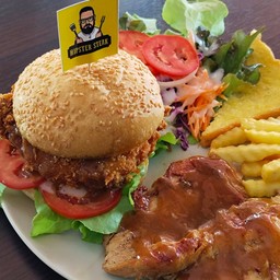 ชุดเซตเปิดเทอม