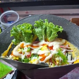 สถานีเครป(NM)สาขา.ปัตตานี